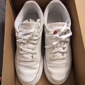 Reebok Club C 85 Women 9
